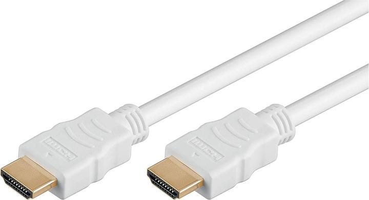 M-Cab HDMI (Typ A) — HDMI (Typ A) (10 m, HDMI)