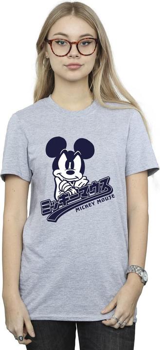 Produktbild Disney Mickey Mouse Japanese TShirt (L)