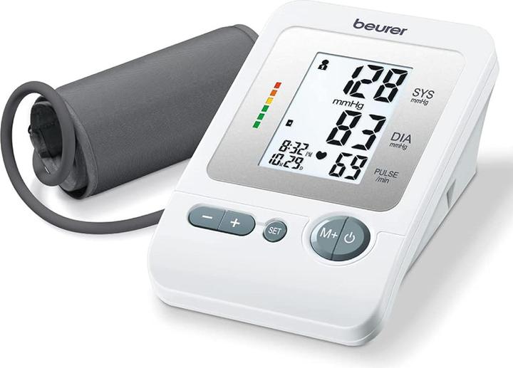 Beurer Bm 26 (Blutdruckmessgerät Oberarm)