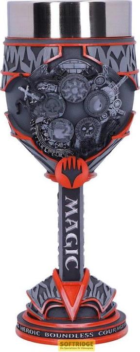 Actual product image Nemesis Now Magic The Gathering - Symbols