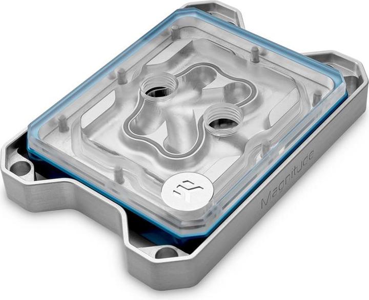 Actual product image EKWB EK Quantum Magnitude Accent frame, sTRX4