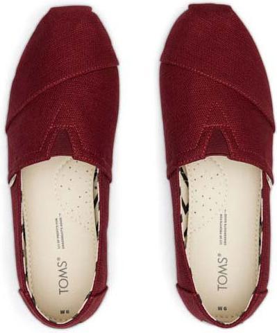 Immagine prodotto Toms W' Classic Alpargata Canvas (36)