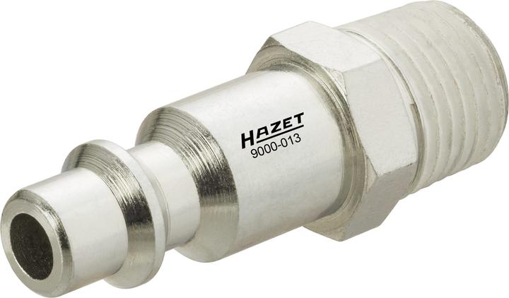 HAZET Mamelon De Raccordement