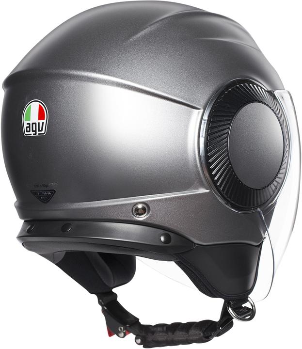 Image du produit AGV Orbyt (55 - 56 cm, S)