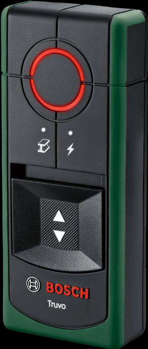 Bosch Home & Garden Truvo digital localisation device