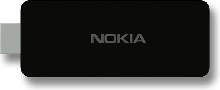 Actual product image Nokia Streaming Stick 800 (8 GB, Android 11)