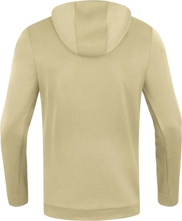 Immagine prodotto JAKO Felpa con zip e cappuccio Pro Casual (XXL)