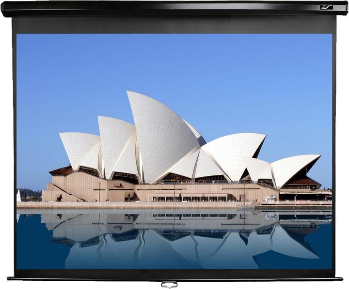 Image du produit Elite Screens Manual (92.13", 16:9)