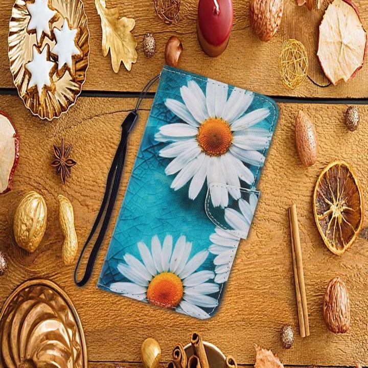 Produktbild Cover-Discount Poco M6 Pro / Redmi Note 13 Pro 4G - Tasche Hülle mit Motiv (Xiaomi Redmi Note 13 Pro 4G, Xiaomi Poco M6 Pro)