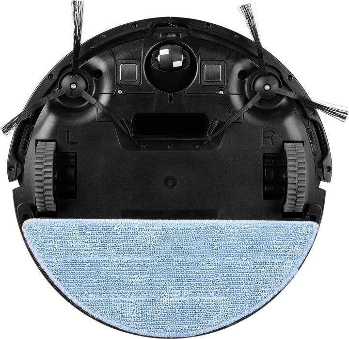 Image du produit Medion MD 18501 (Robot d'aspiration et de nettoyage)