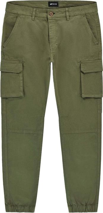 Immagine prodotto Gas Pantaloni cargo Bob Gym Pks Flap (XL)