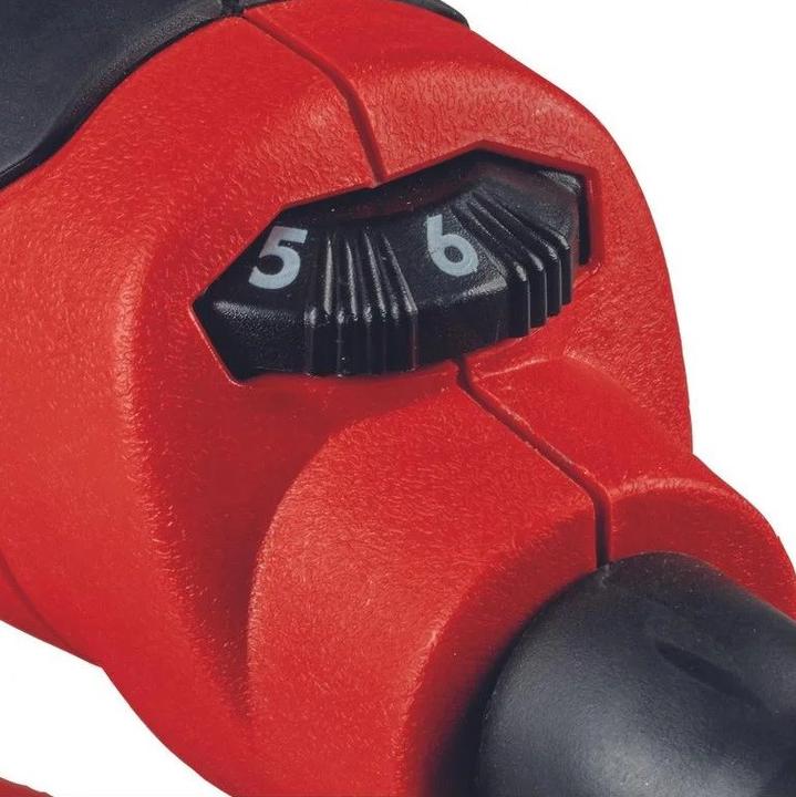 Actual product image Einhell TC-RS 425 E (Eccentric grinder, 425 W)
