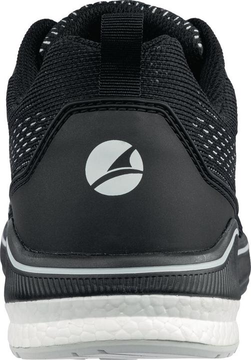 Produktbild Albatros Voltage black low (S1P, 43)