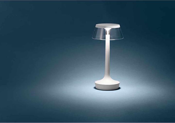 Produktbild Flos Bon Jour Unplugged Led Akku-Tischleuchte (136 lm)