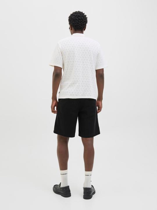Immagine prodotto Jack & Jones Loose Fit Hosen mit weitem Bein Hosen mit weitem Bein (XS)