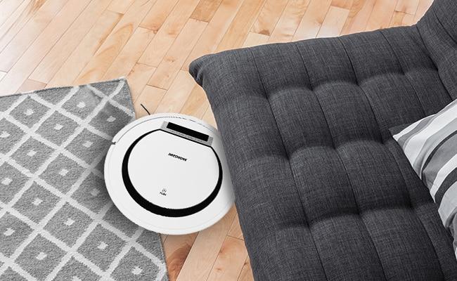 Image du produit Medion MD 18600 (Robot vacuum)