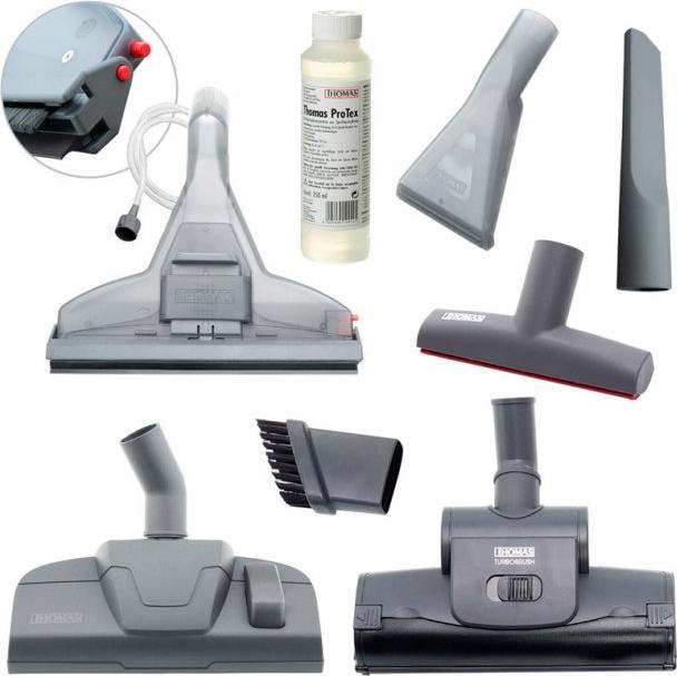 Image du produit Thomas Drybox Amfibia Pet