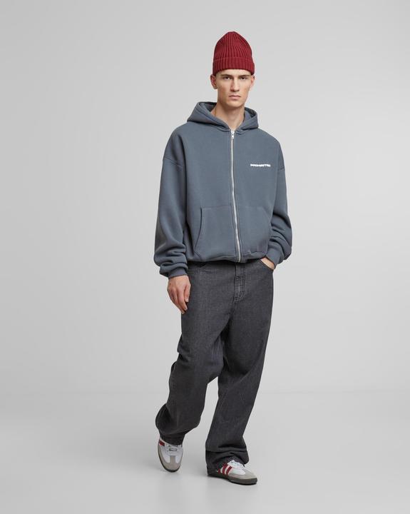 Produktbild Prohibited 10119 Zip-Hoodie - 126723 (L)