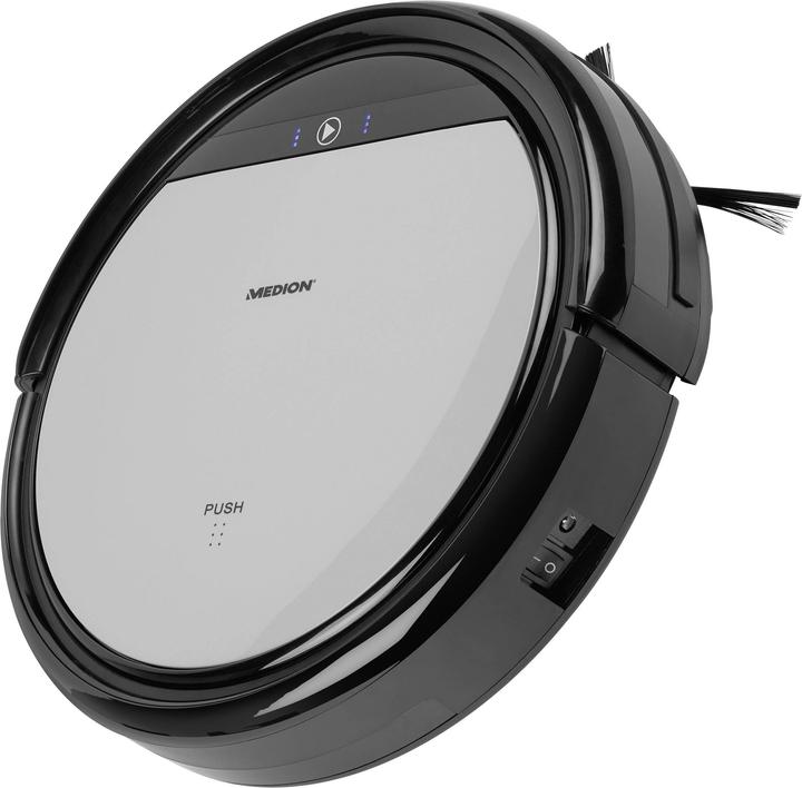 Immagine prodotto Medion MD 18500 (Aspirazione robotica)