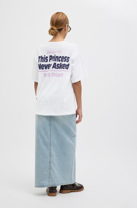 Actual product image JJXX JXMILLOW T-shirt T-shirt (L)
