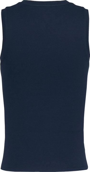 Produktbild Tommy Jeans Tjw Essential Rib Tank Ext (L)