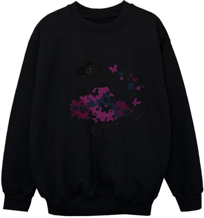 Produktbild Disney Encanto Mirabel Flower Sweatshirt Mädchen (152, 158)