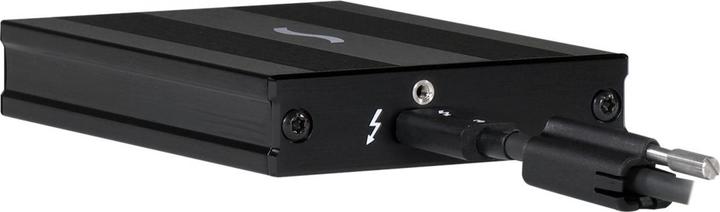Actual product image Sonnet SxS Pro X - Card Reader (SxS Memory Card, SxS Pro, SxS Pro+, SxS-1, SxS Pro X) (Thunderbolt 3)