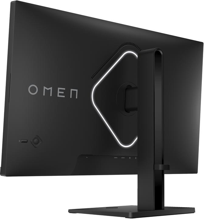 Produktbild HP Omen 27qs (2560 x 1440 Pixel, 27")