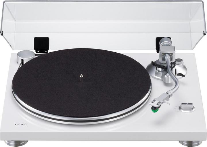 Image du produit TEAC TN-3B-SE/WH (Manuel)