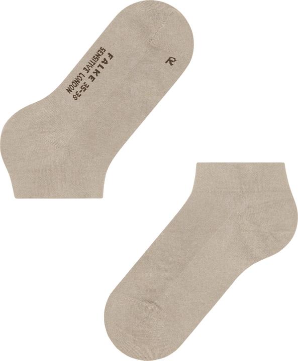 Produktbild Falke Sensitive London Damen (Einzelpack, 39 - 42)