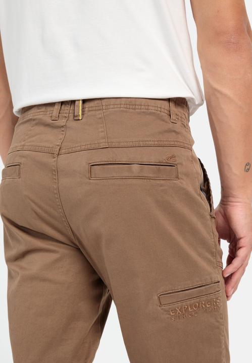 Actual product image Camel Active Tapered Fit Chino (35)