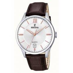 Image du produit Festina Classique (Montre analogique, 43 mm)