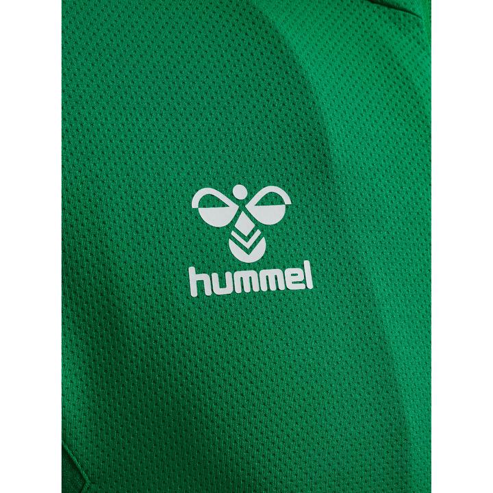 Actual product image hummel Hmlauthentic Pl Zip Jacket (XL)