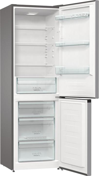 Actual product image Gorenje Fridge-freezer RK6192ES4 (314 l)