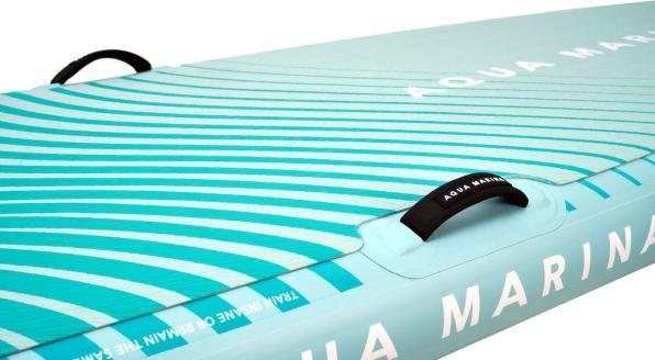 Actual product image Aqua Marina Dhyana (10'8")
