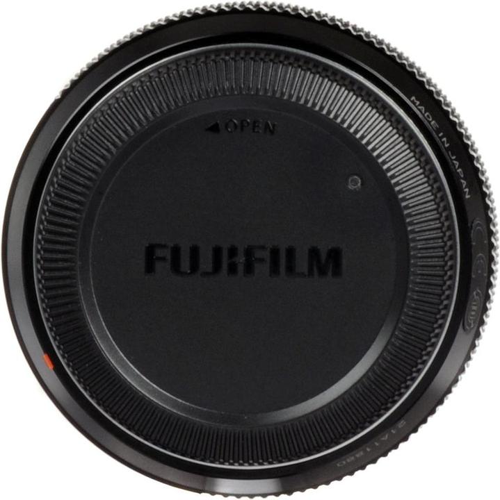 Produktbild Fujifilm Fujinon XF 18mm f/2 R (Fujinon XF, APS-C / DX)