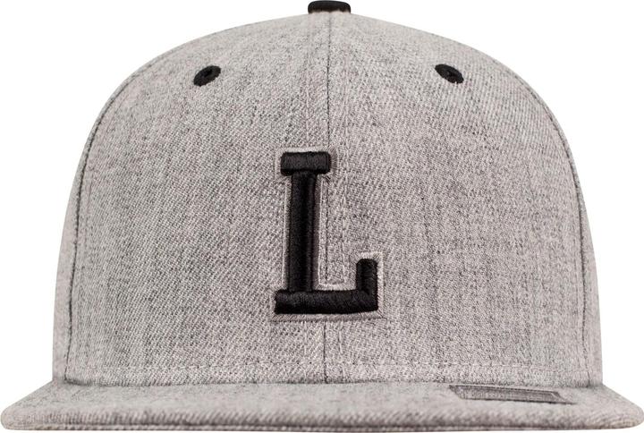 Immagine prodotto Masterdis Lettera Snapback - 14295 (L)
