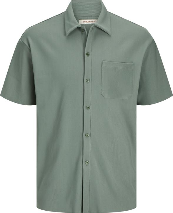 Actual product image Jack & Jones Relaxed fit Hawaiian shirt Hawaiian shirt (XS)