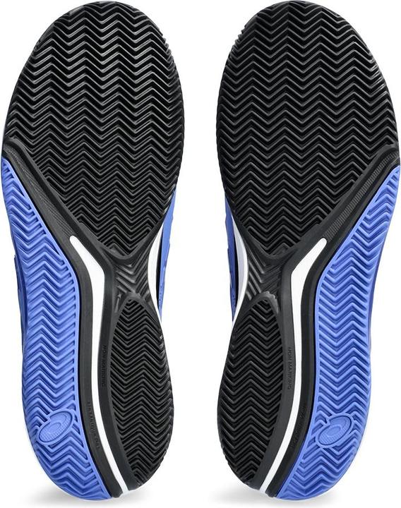 Produktbild ASICS Performance Asics Gel-Resolution 9 Clay Sapphire/Black Man (41.5)