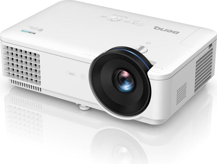 BenQ LH720 (Full HD, 4000 lm, 1.38 - 2.13:1)