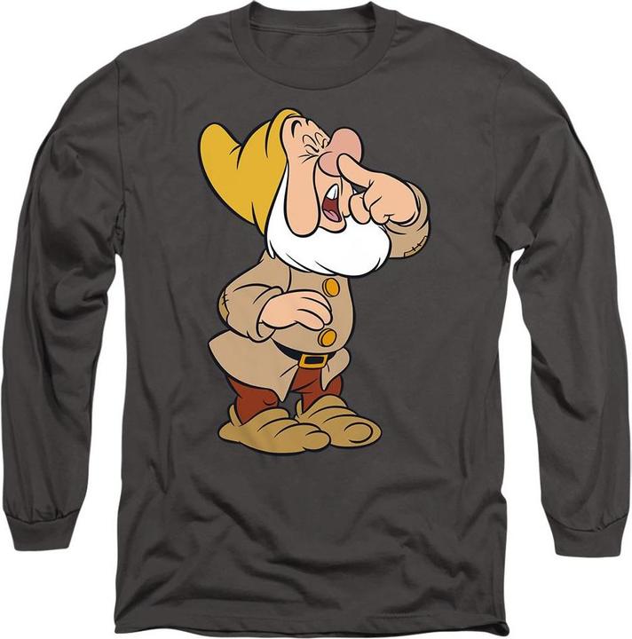 Produktbild Snow White TShirt (XXL)
