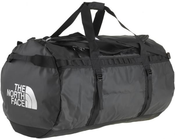 Actual product image North Face Base Camp Duffel (132 l)
