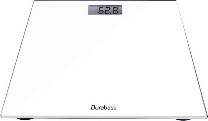 Produktbild Durabase Bianca (180 kg)