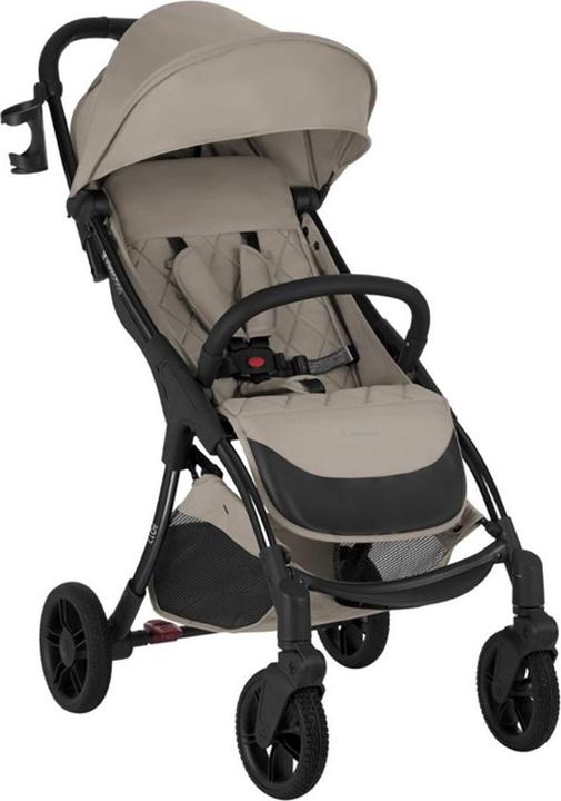 Actual product image Kikkaboo Pram Buggy Cloe