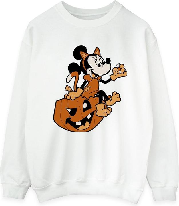 Disney Sweatshirt Halloween (XL)