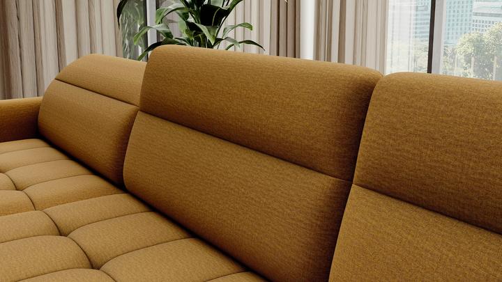 Produktbild ELTAP Berrto (Wohnlandschaft, 4-Sitzer, Bettsofa)