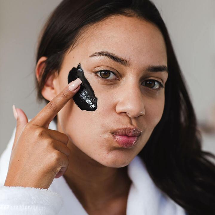 Produktbild Skin Republic Charcoal (25 ml)