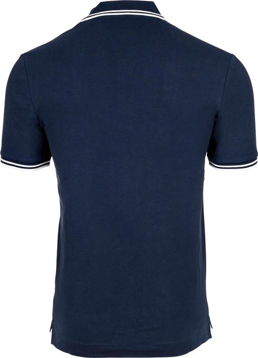 Actual product image G-Star Dunda Slim Stripe Polo (S)