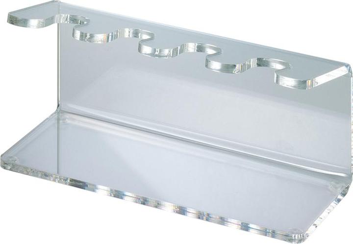 Image du produit Maul Support de tampon acrylique transparent