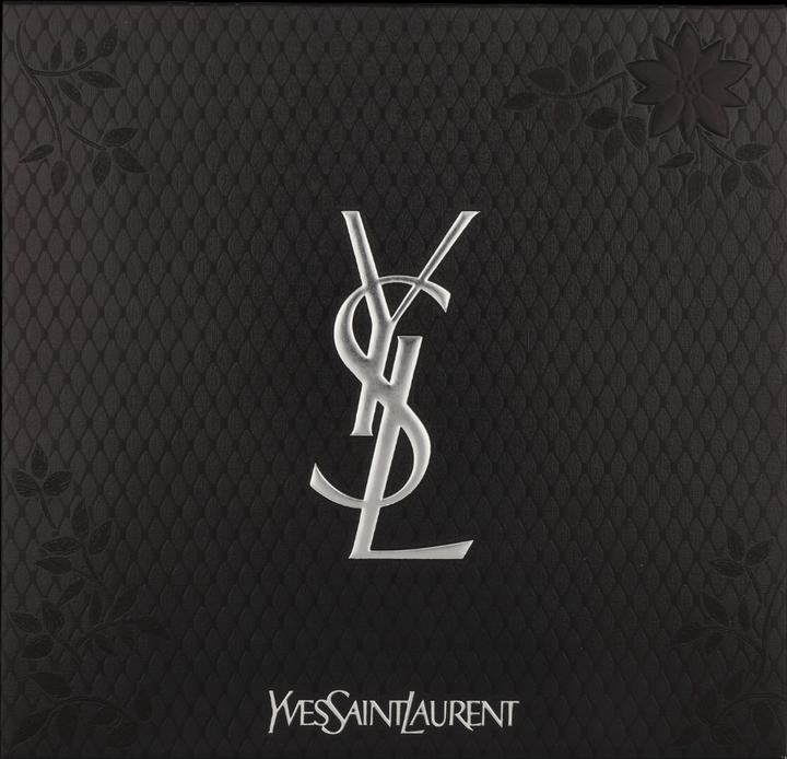 Image du produit Yves Saint Laurent Y Set cadeau (Set parfum)